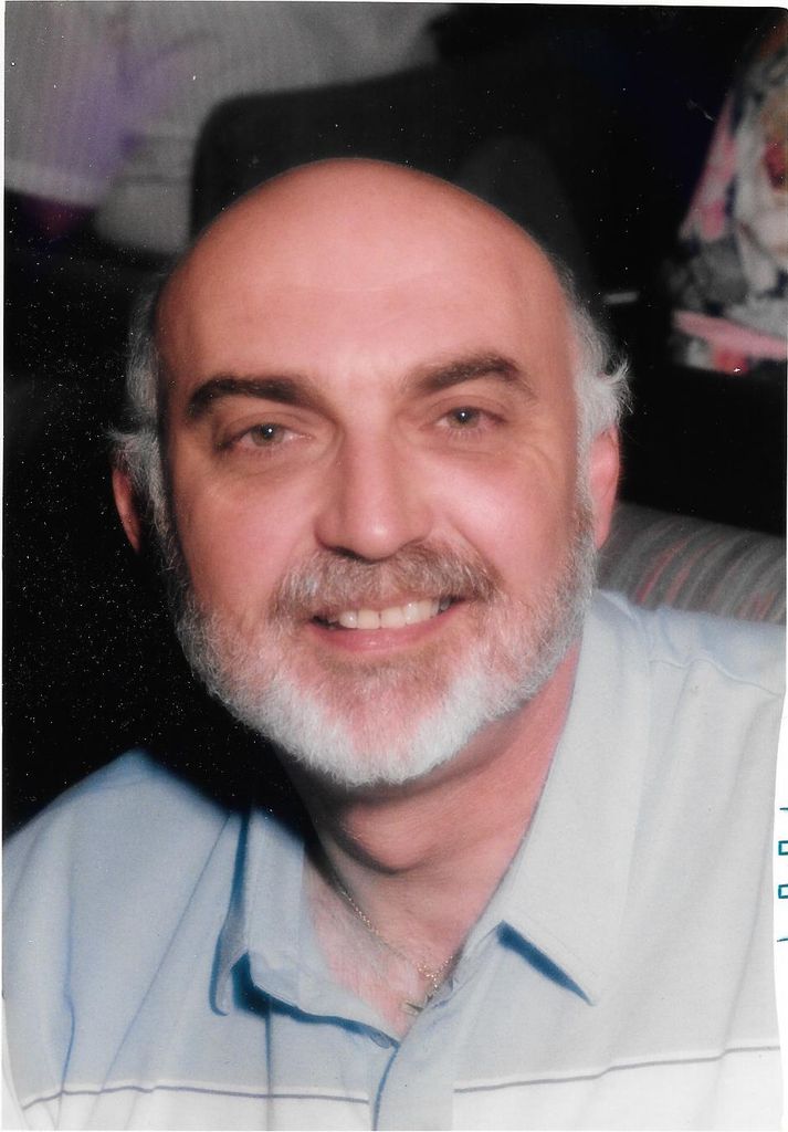 Michael Lagrossa Profile Photo