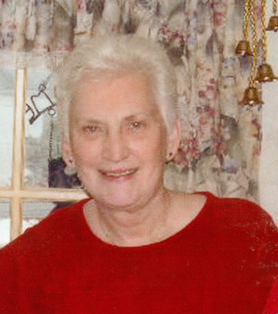 Cecelia T. O'Neil