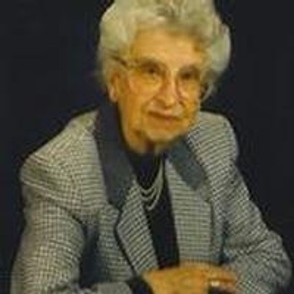 Georgiana Grace Bowes