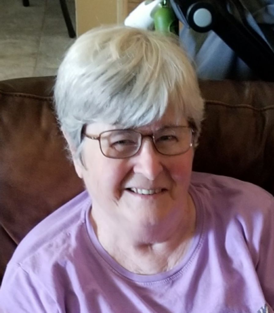 Barbara Eve Powell Profile Photo