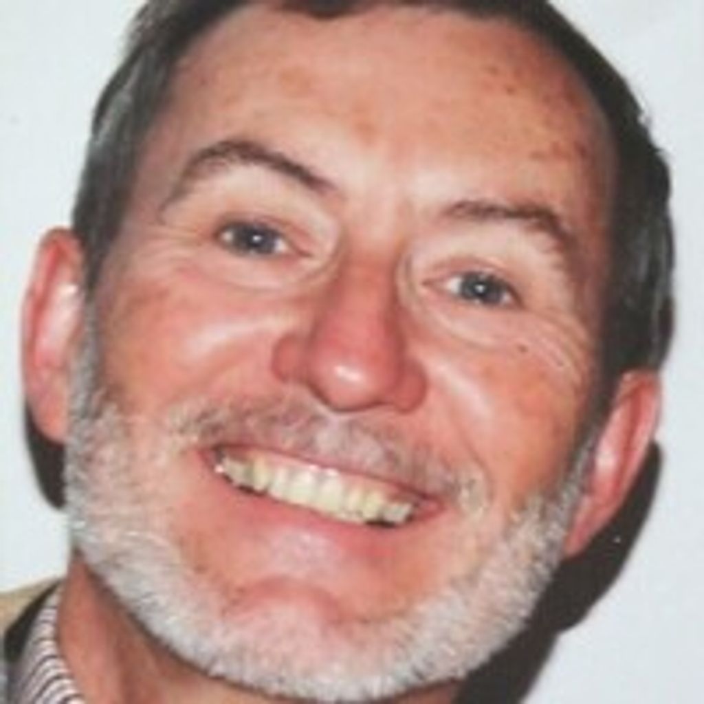 Gary Johns Dupuis