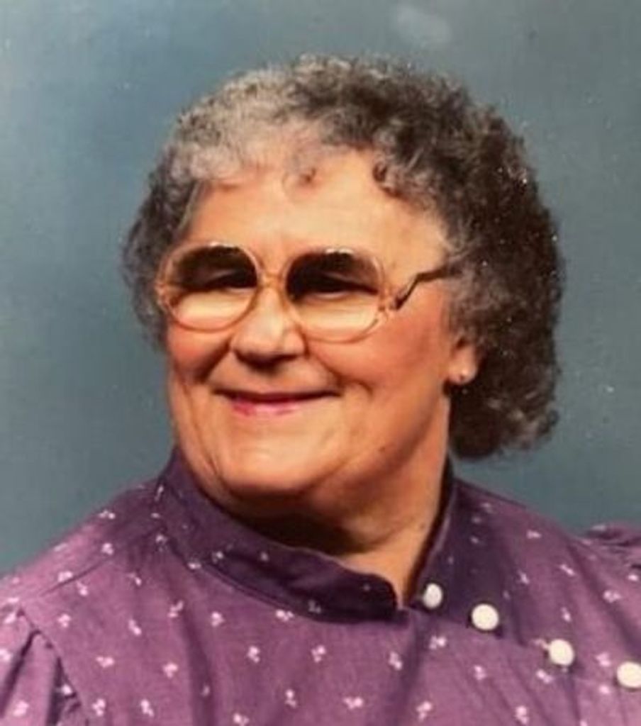 Delores B. (Budeau) Sellers Profile Photo