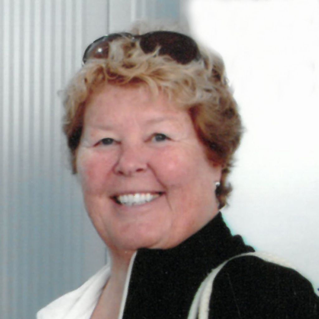 Jeanne Kay Anderson Profile Photo