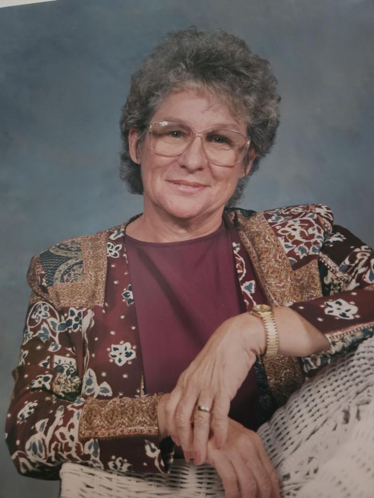 Daisy Rose Holshouser