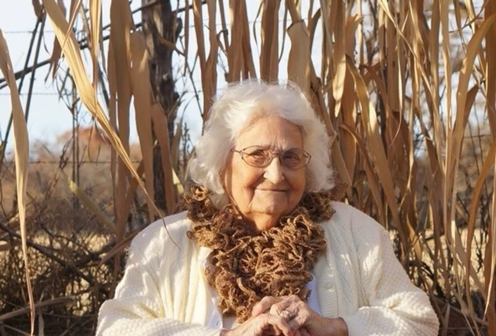 Patricia Josephine Potts Profile Photo