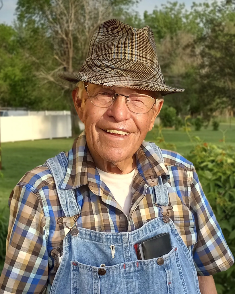 Larry Dean Horn