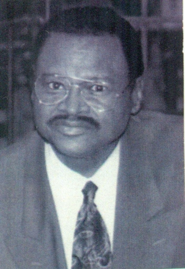 Dr. Lenwood Gray Davis Profile Photo