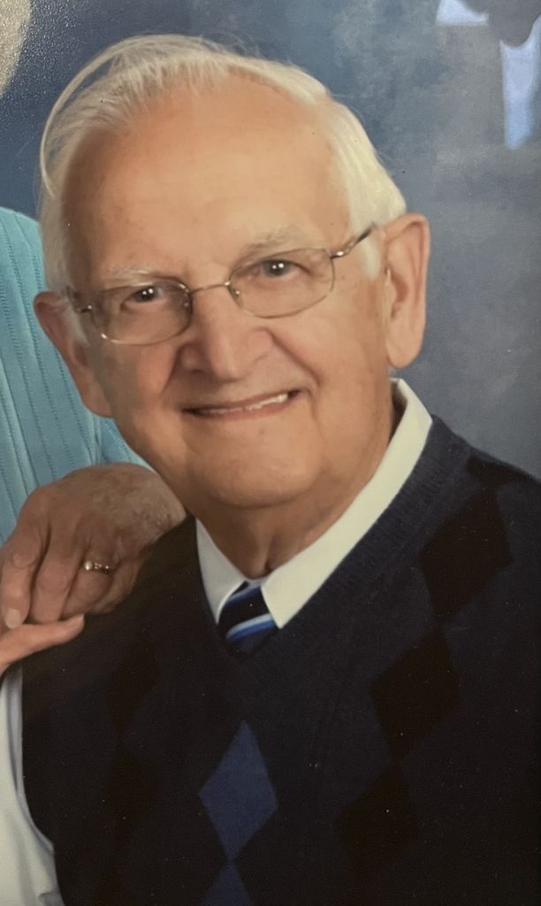 Chester F. Walek