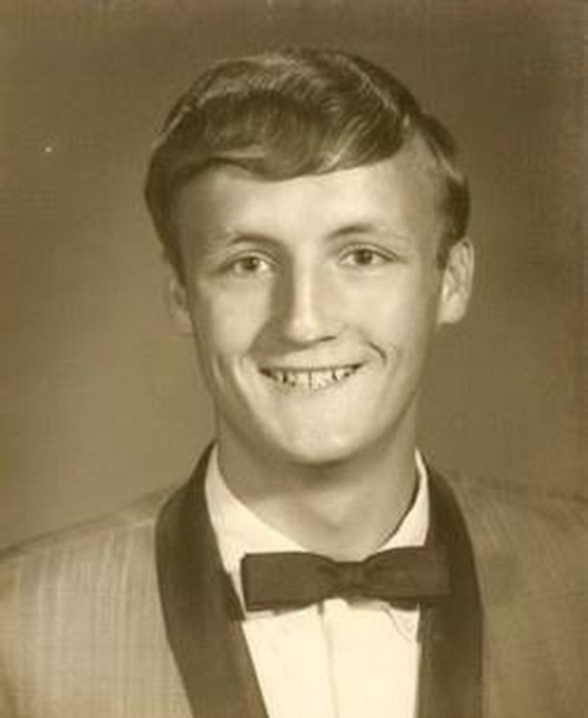 Donald G. Wallace Profile Photo