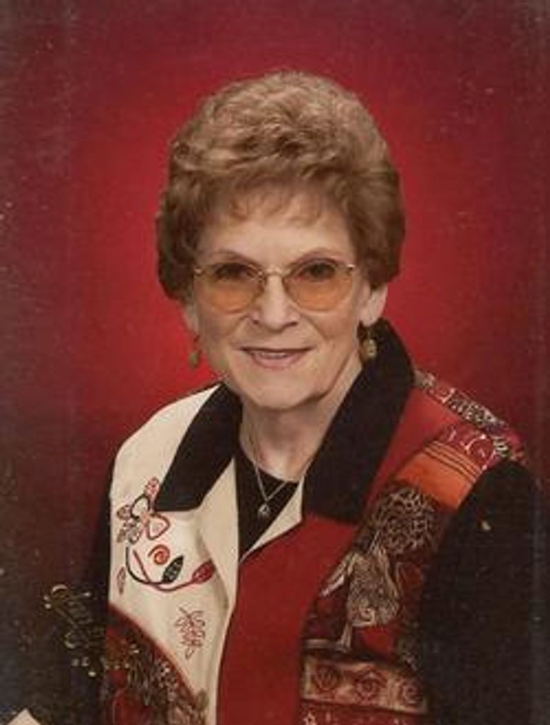 Clara Hundley Rumph Profile Photo