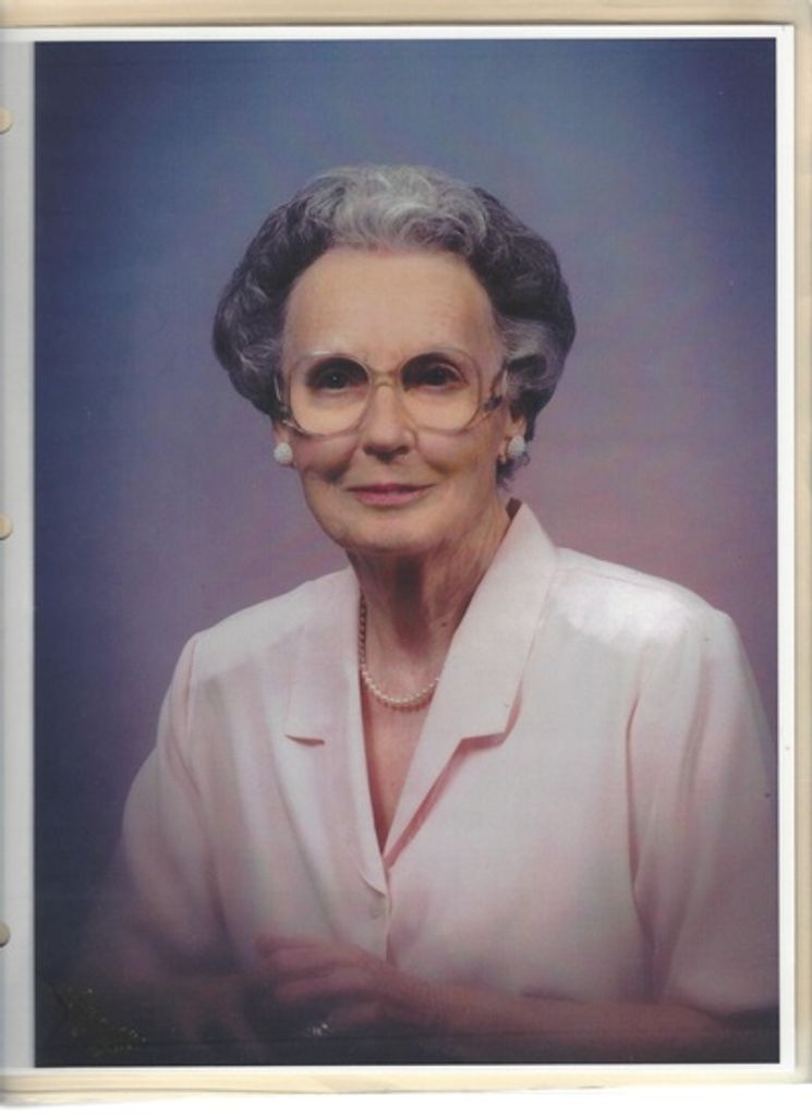 Grace H. Barnes