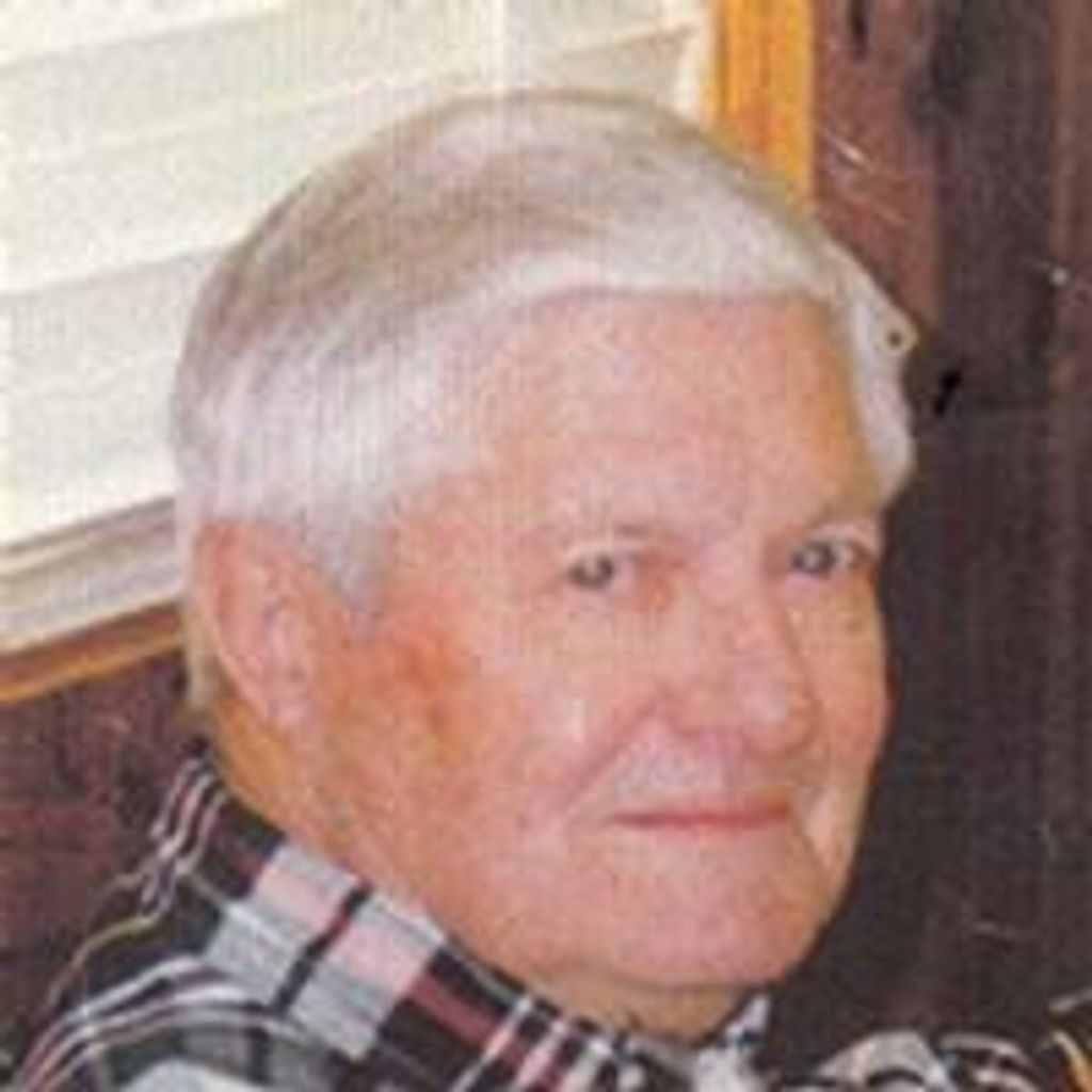 John "Buddy" Adron Elders