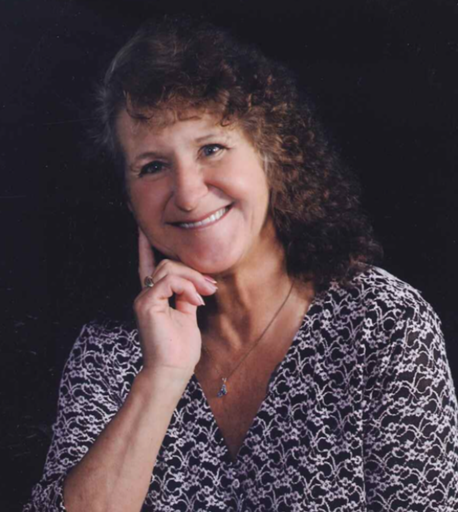 Christina Ione Martinez Profile Photo