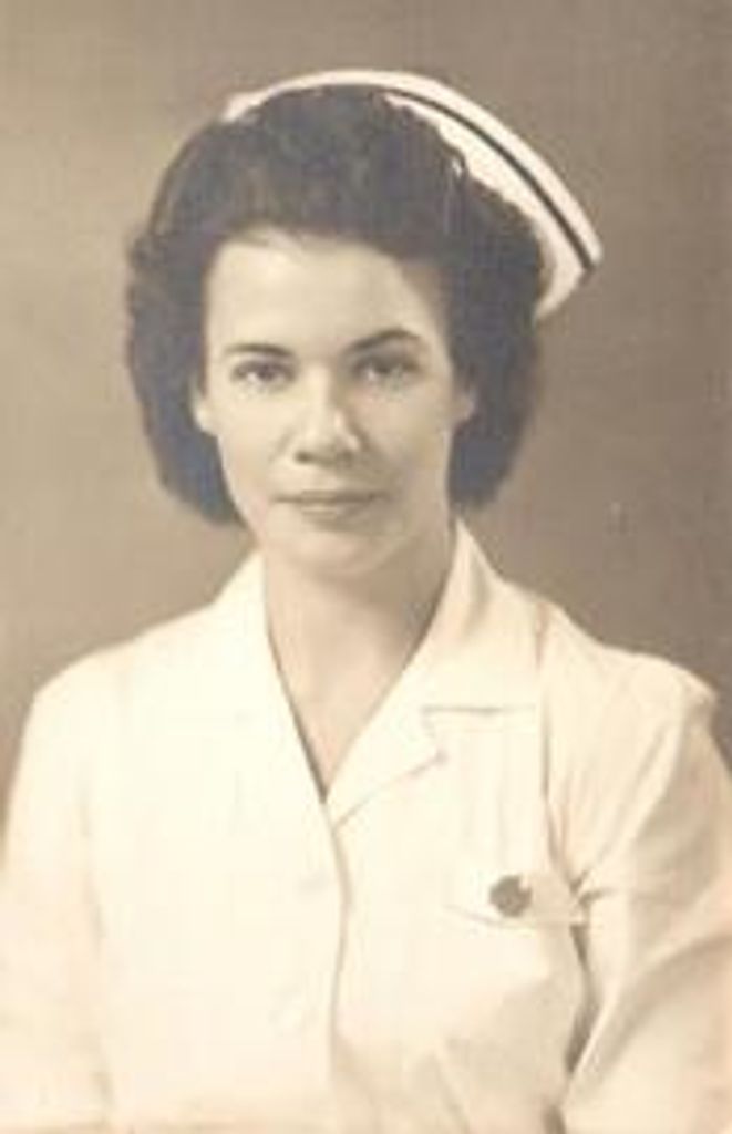Marion E. Hinck