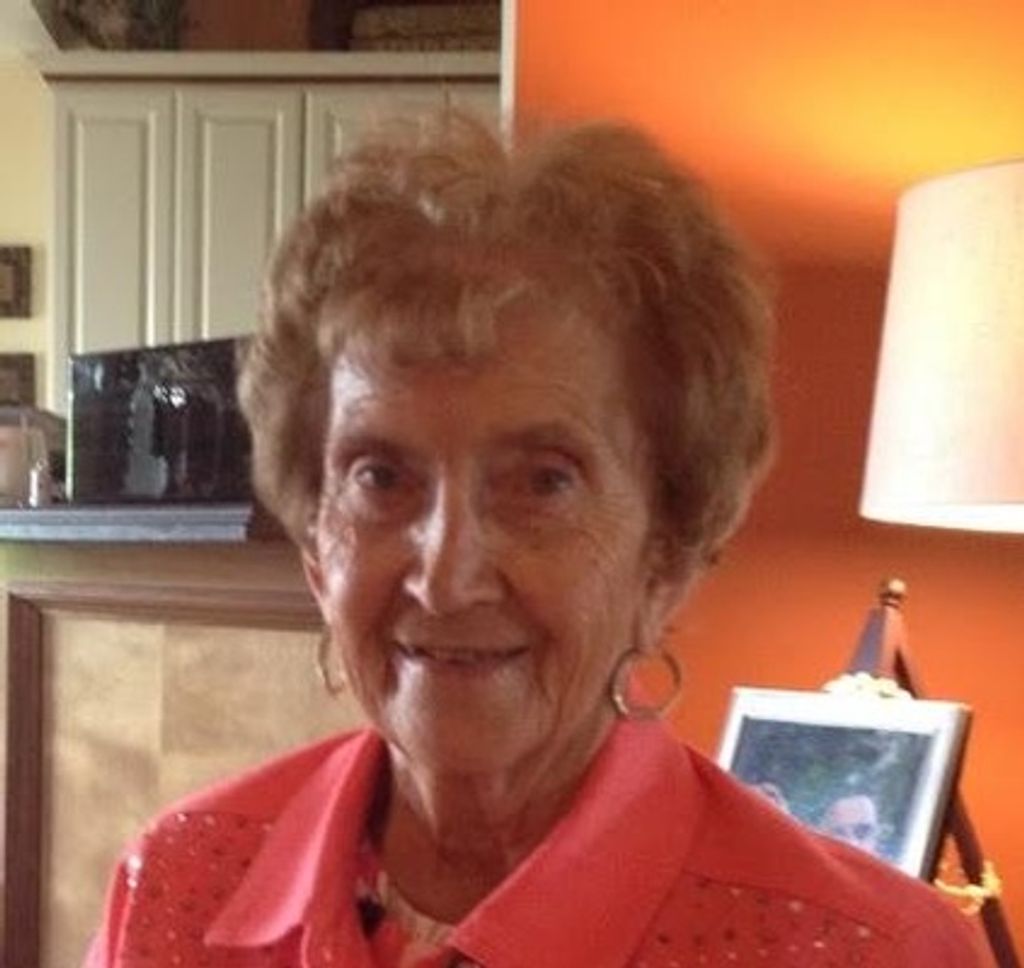 Darlene Lavon Anderson Profile Photo