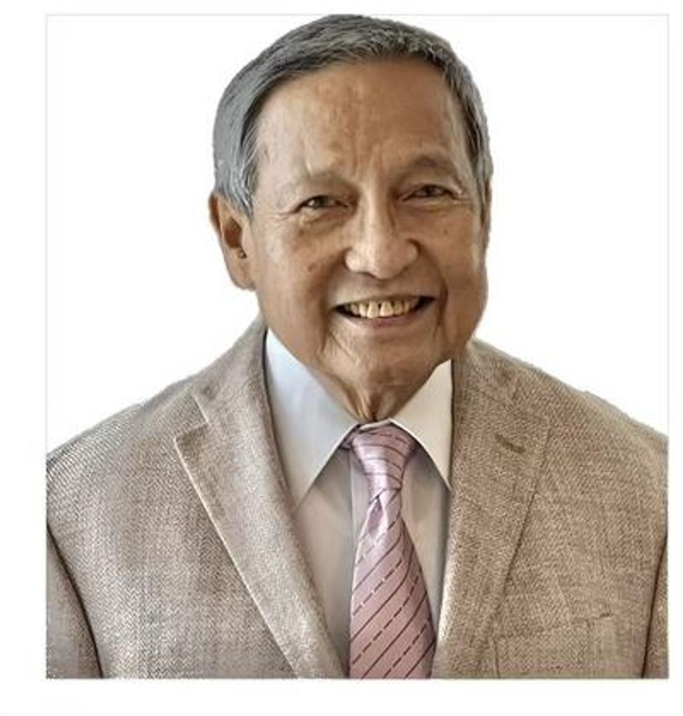 Alexis Lahoz Verzosa