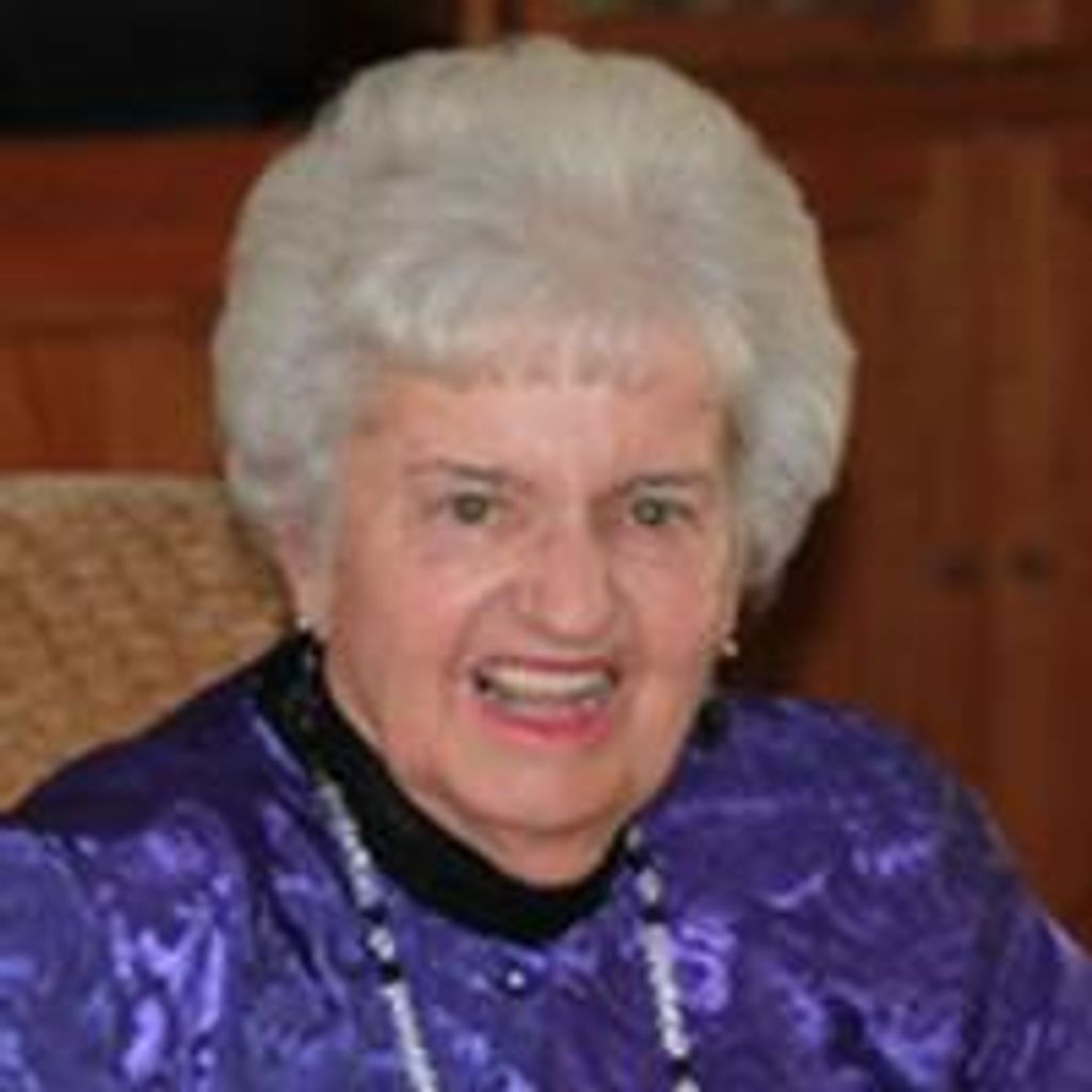 Gloria  Emilia Pennato