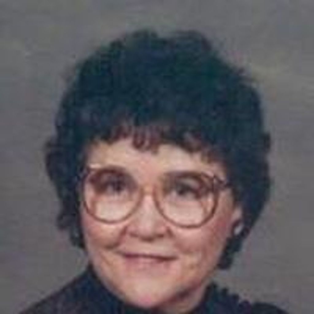 Ruby Nell Ledbetter Henderson