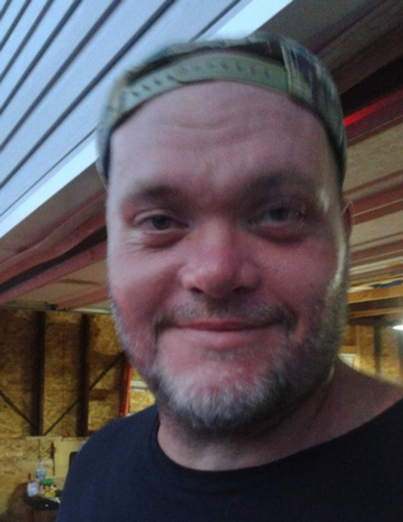 Bradley Clayton Boyd Profile Photo