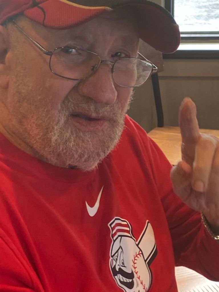 James Edward Brooks Profile Photo