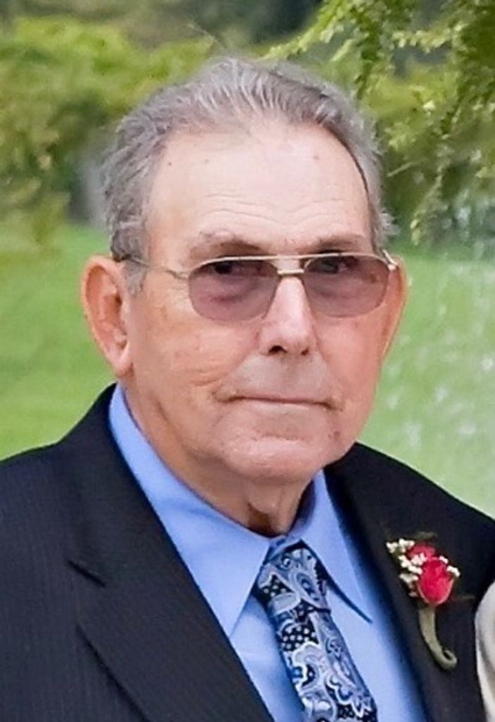 Carl Mullis Profile Photo