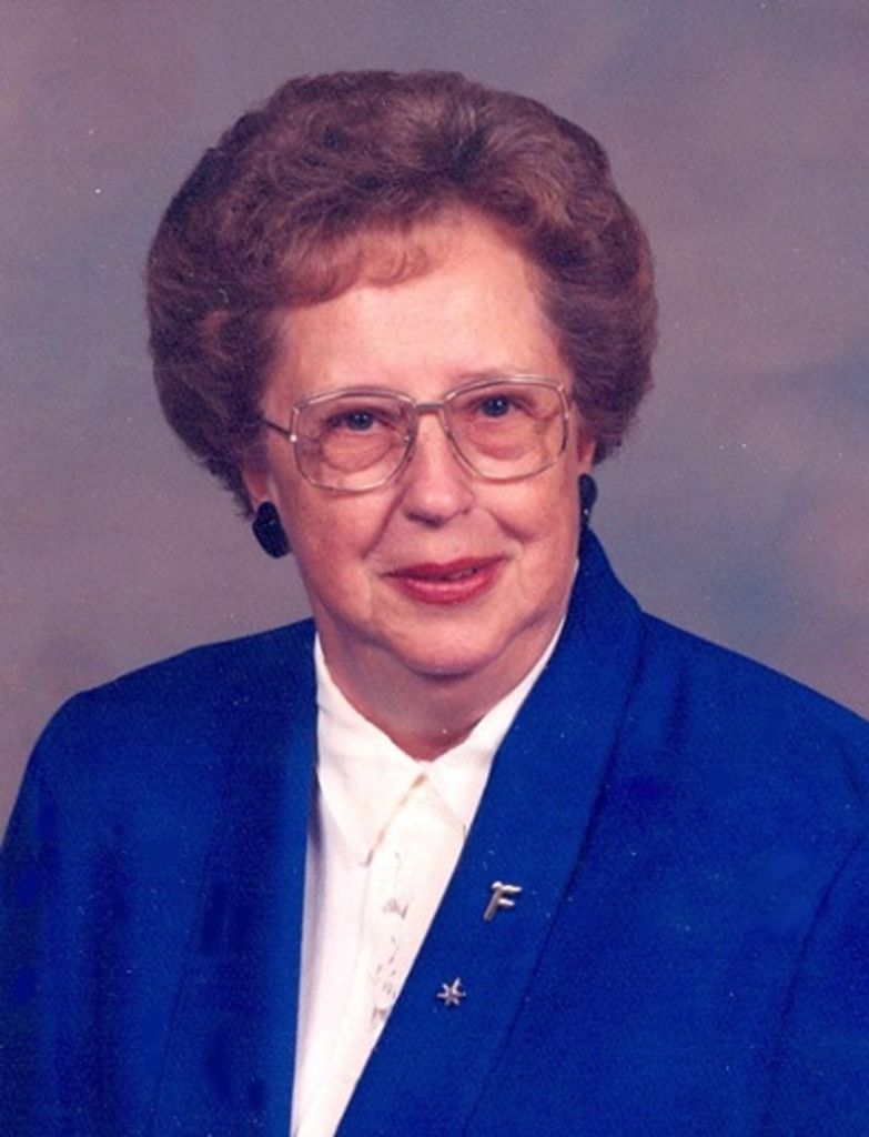 Florence Schlake Profile Photo