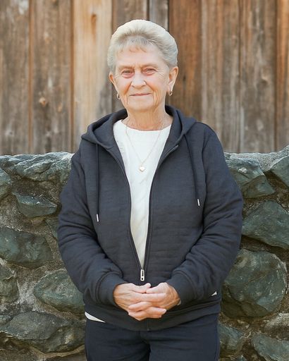 Regina Mary Foreman's obituary image