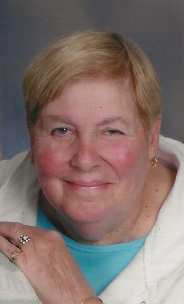 Judith Mayer Profile Photo