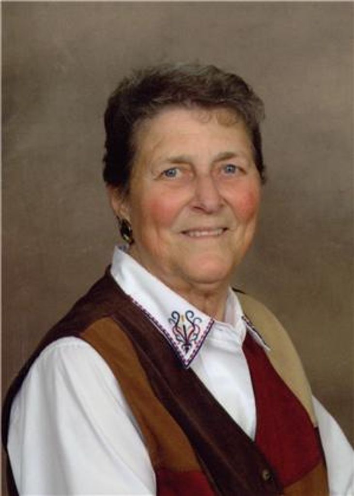 Joyce  Winckler Profile Photo