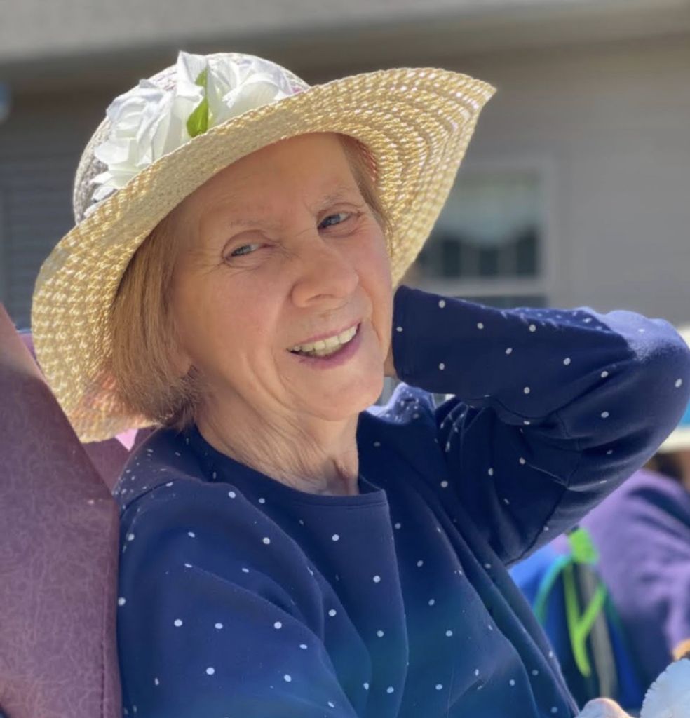 Gloria Jean Christiansen Profile Photo