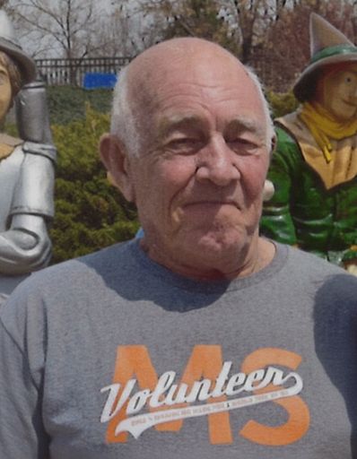 Laurie Dean Gerdes's obituary image