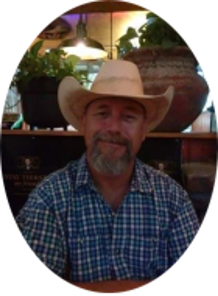 Brian Gene Walker