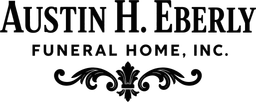 Austin H. Eberly Funeral Home Inc