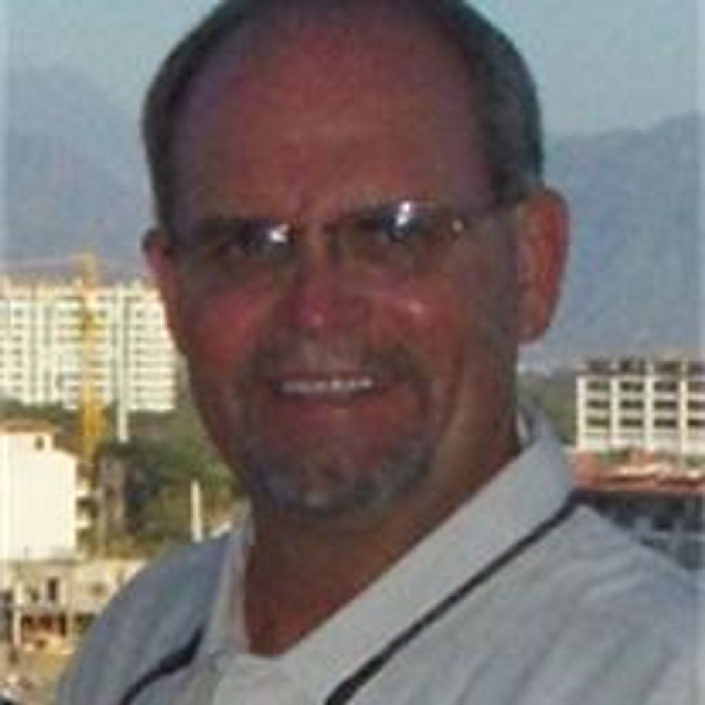 Hal Russell