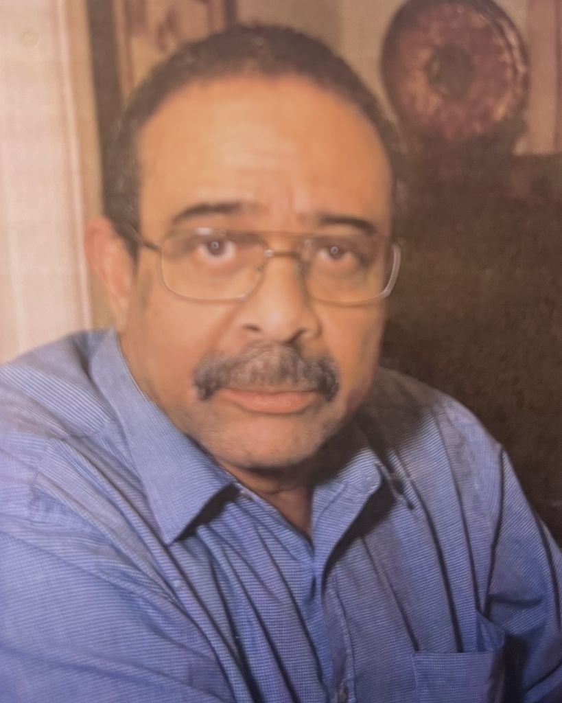 Raymond Lewis Reed Sr. Profile Photo