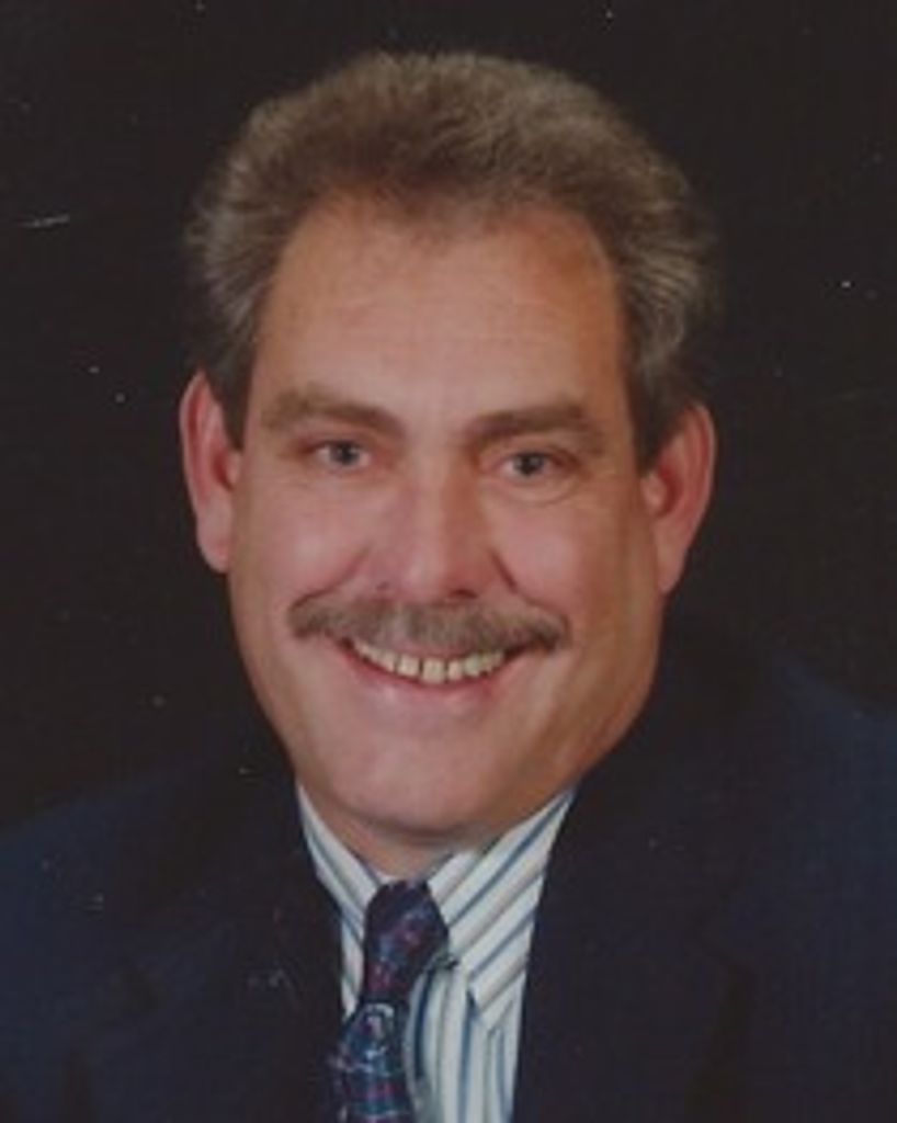 David Leonard