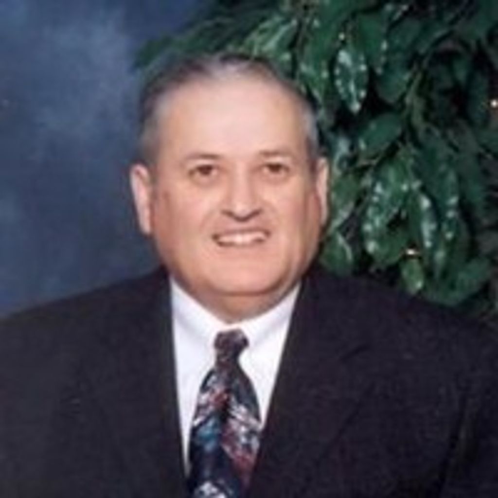 Donald E Melton Profile Photo