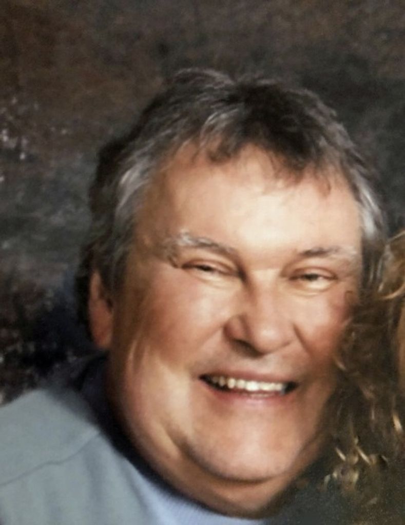 Keith Raymond Benedett Profile Photo
