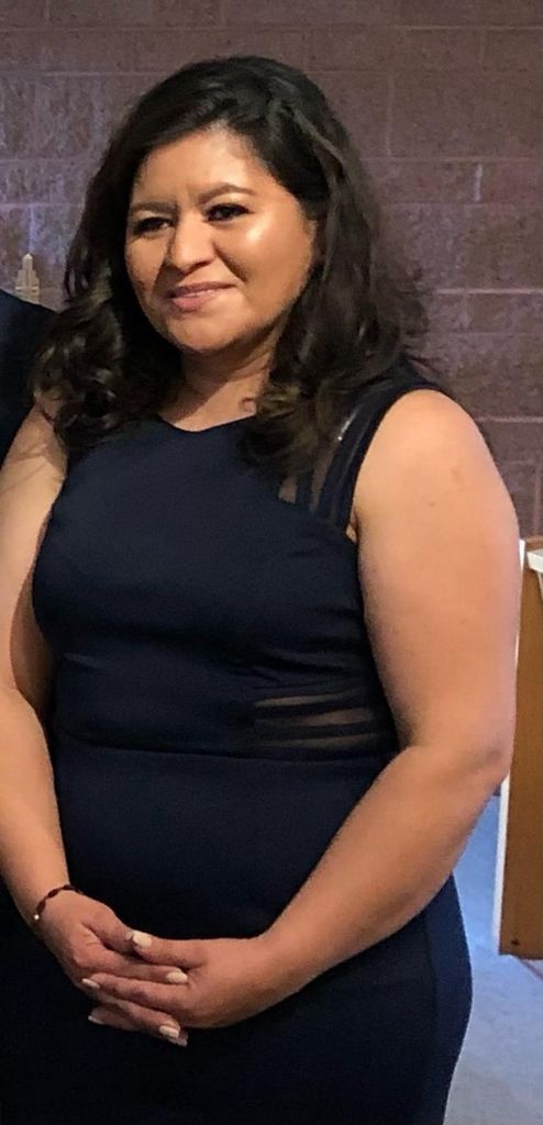 Maria Guadalupe Chavez Reyes Profile Photo
