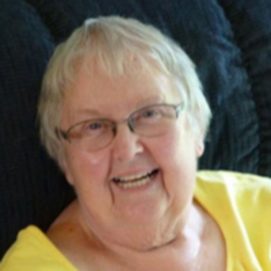 Ruth P. Phillips