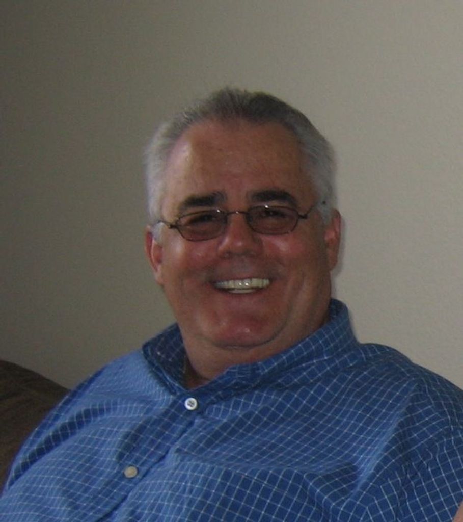 Timothy B. O'Hara