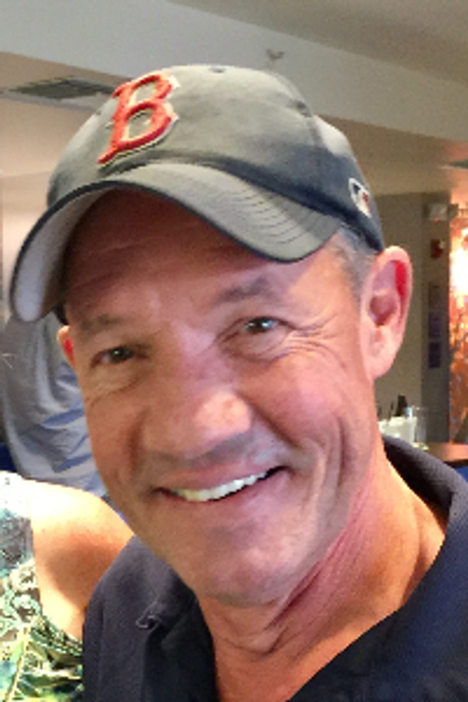 Jerome W. "Jerry" Finn