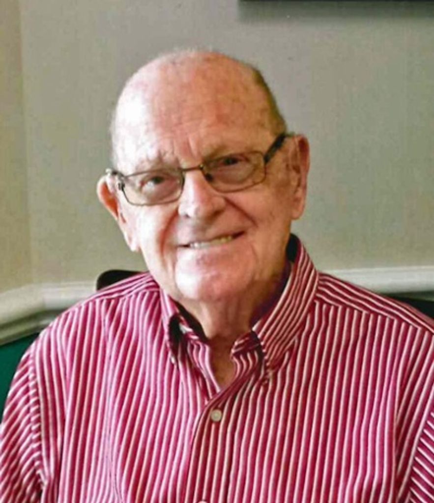 Edward E. Vollrath Profile Photo