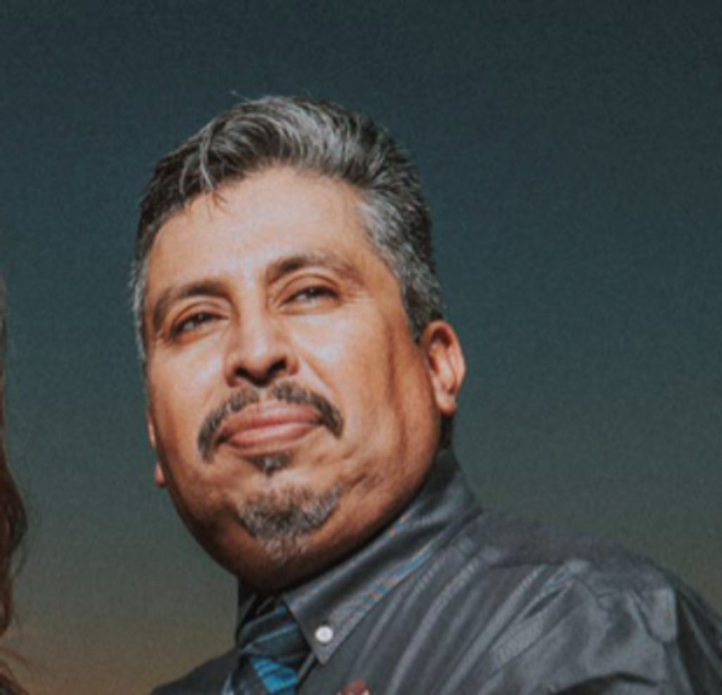 Angel Amado Espindola Profile Photo