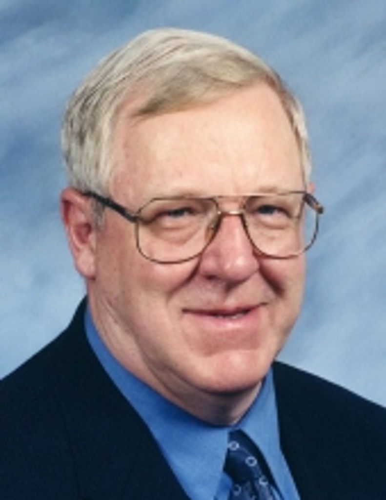 Ronald L. Ratz