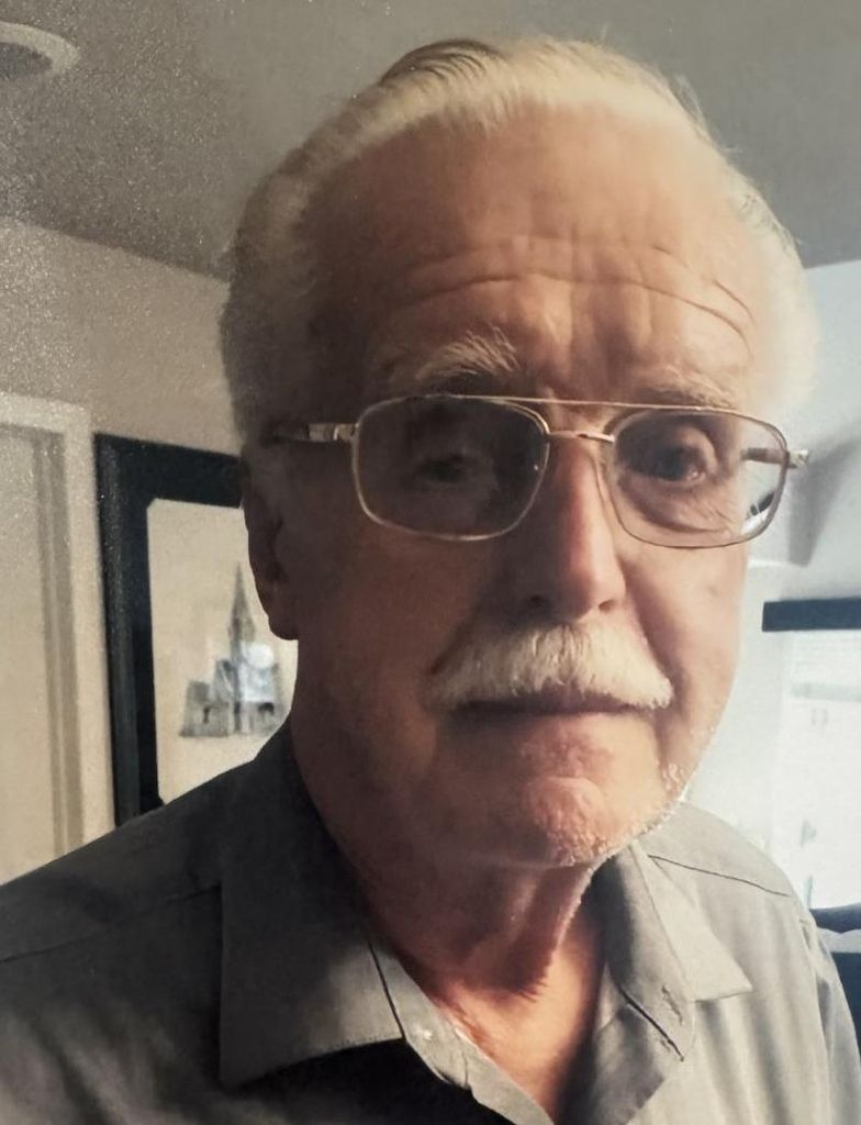 Gerald Harry Smith Profile Photo