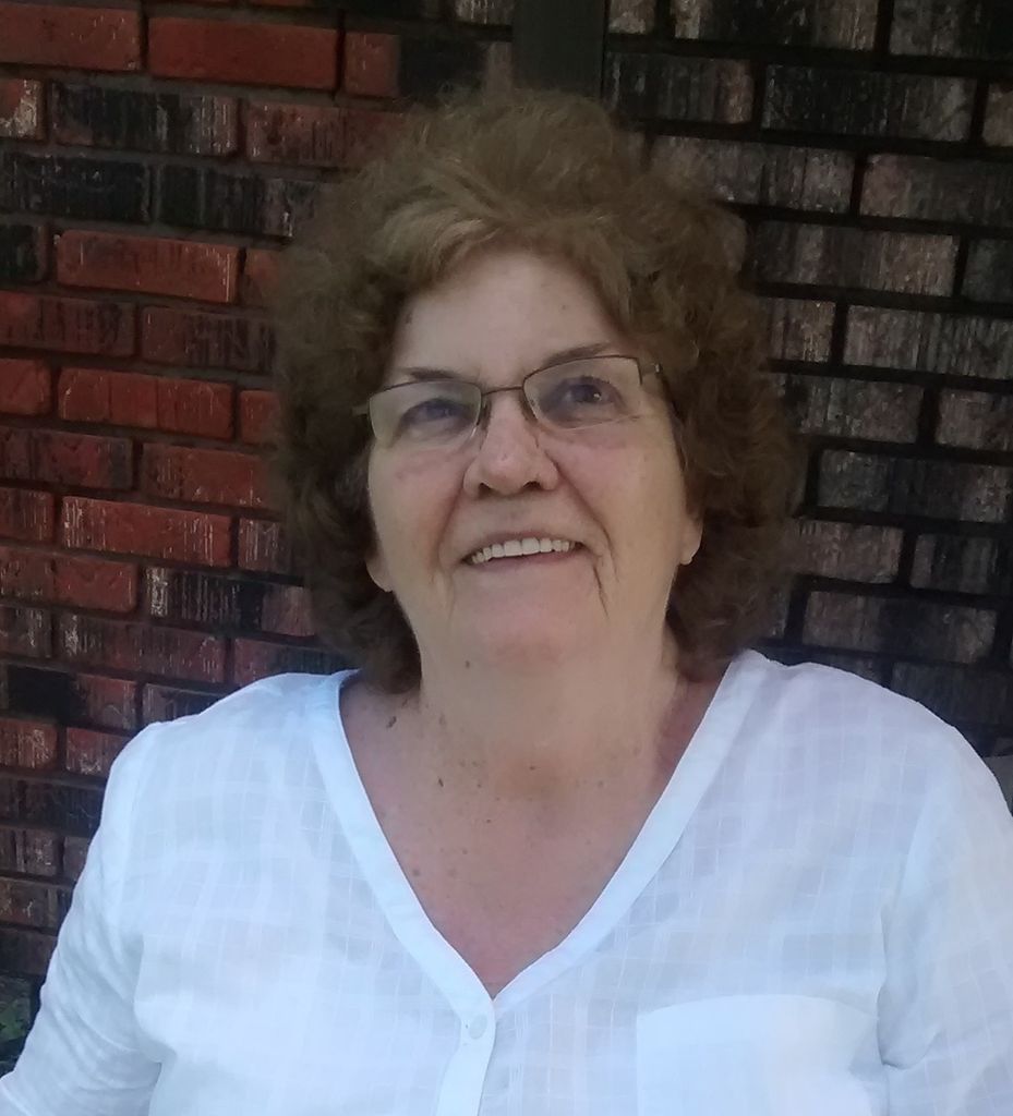 Patricia Turner Profile Photo