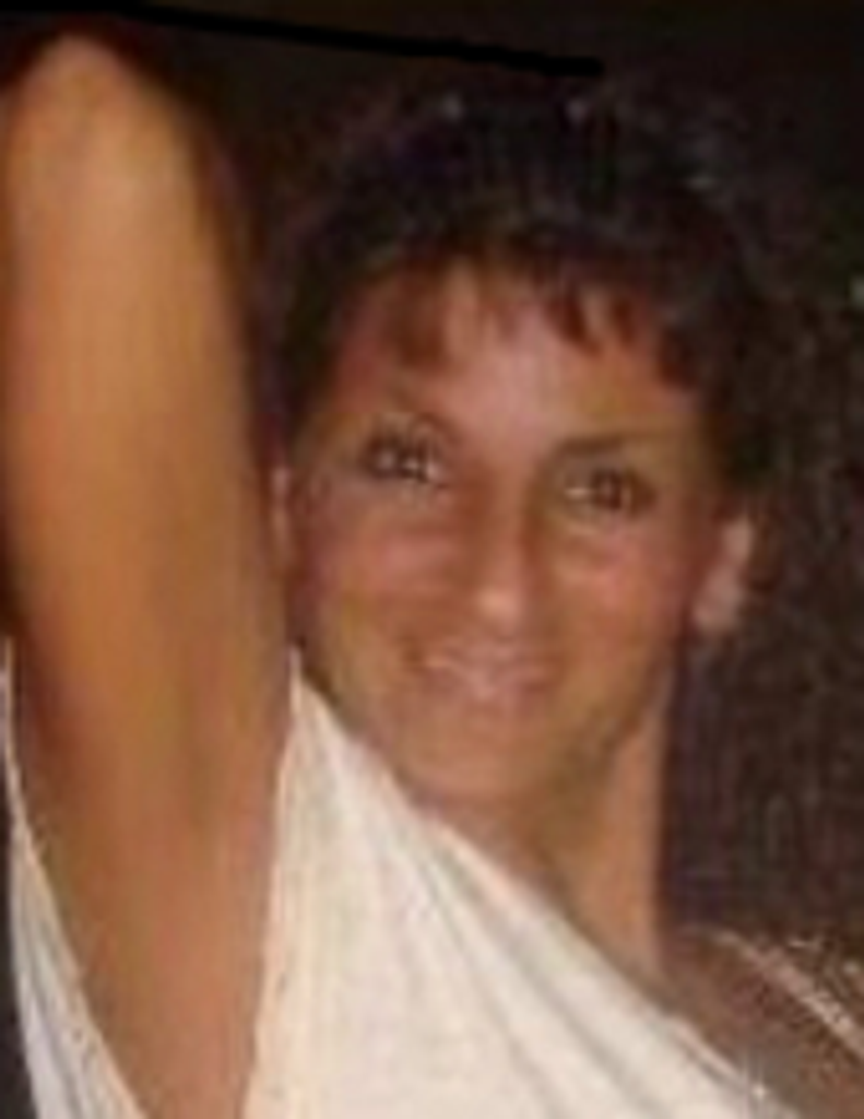 Theresa "Teri" Ann Williams