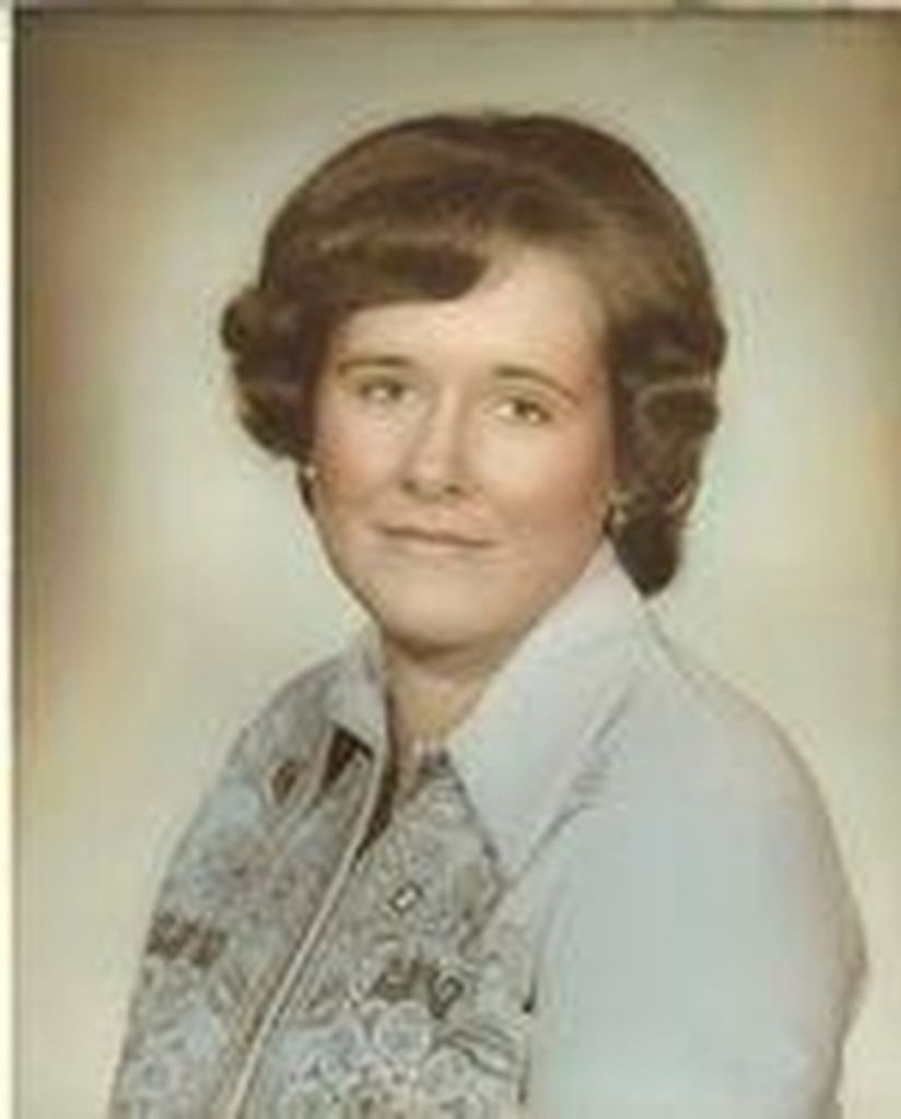 Phyllis A. Rowland