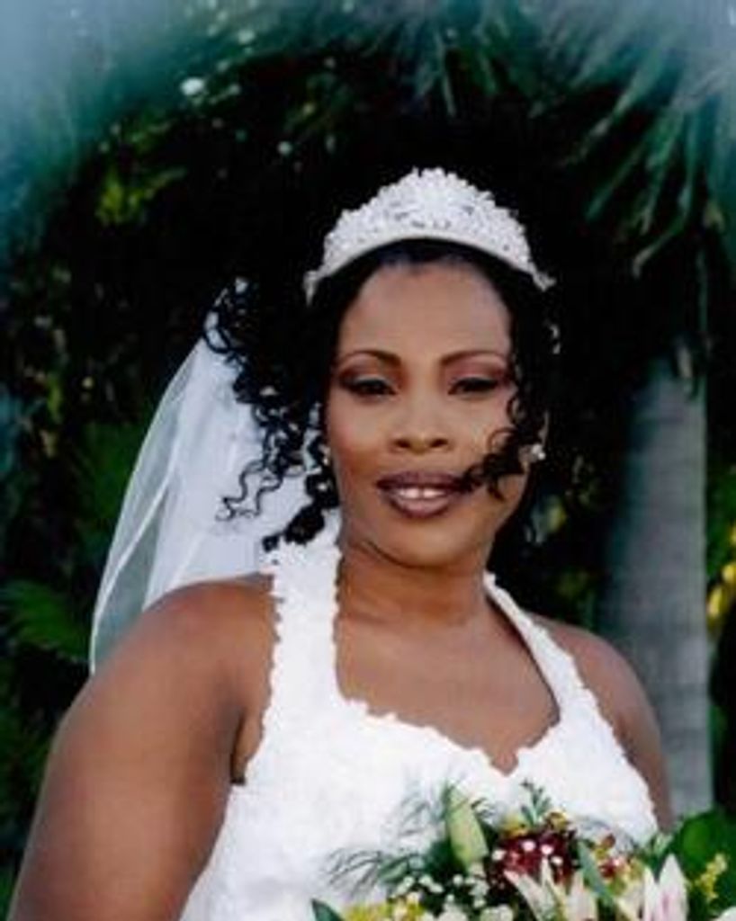 Raquel Antoinette Butler Profile Photo